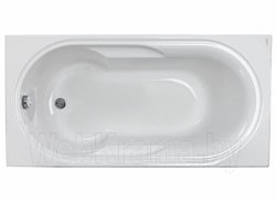 Акриловая ванна Kolo LAGUNA 160x75