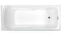 Ванна акриловая ARTEL PLAST Калерия 160x70 (с каркасом)