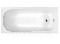 Ванна акриловая ARTEL PLAST Роксана 150x70 (с каркасом)