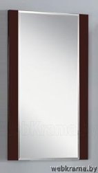 Зеркало Акватон Ария 50 коричневое