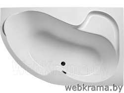 Акриловая ванна IMAGO 160x105