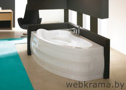 Панель для акриловой ванны SANPLAST COMFORT 140x100