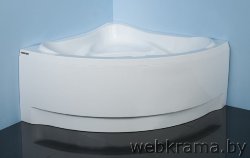 Панель для акриловой ванны SANPLAST CLASSIC 135x135