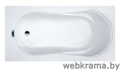 Акриловая ванна Sanplast WP/Classic 170 x 75