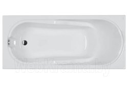 Акриловая ванна Kolo COMFORT 170x75