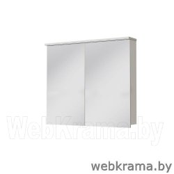 Зеркало в ванную шкаф Ювента Монза MnМС-100