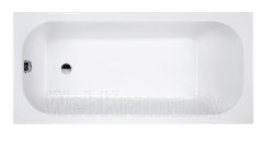 Акриловая ванна Sanplast WP/FREE LINE 170 x 75