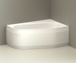 Панель для акриловой ванны Sanplast WAL(P)/AS 150x100
