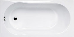 Акриловая ванна Sanplast WP/KABRO OPTIMA 170x70