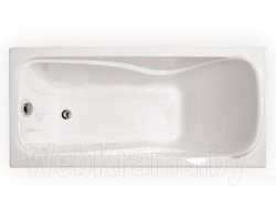 Акриловая ванна Triton КЭТ 150х70
