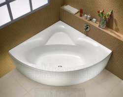 Панель для ванны Kolo MAXIMA 150x150 в наборе