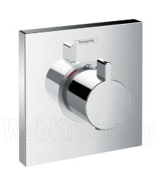 Смеситель термостатический для душа ShowerSelect Highflow 15760000 HANSGROHE