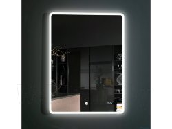 Зеркало ESBANO ES-2073HDS c LED подсветкой 60