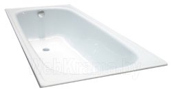 Ванна стальная Estap Classic 150x71