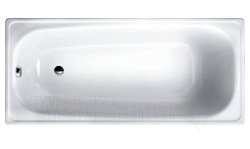 Ванна стальная White Wave OPTIMO 170x70