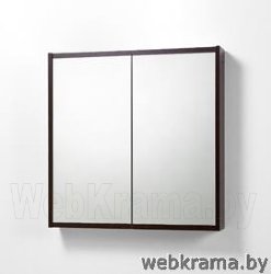 Зеркало в ванную Акваль Карина 70