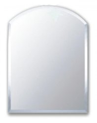 Зеркало FRAP F615 с фацетом 45 x 60