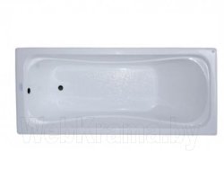 Акриловая ванна Triton СТАНДАРТ 150x70